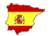 MAGNA DETECTIVES - Espanol