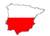 MAGNA DETECTIVES - Polski